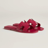 Monaco® Sandals – Plum / Limited Edition